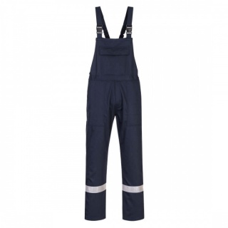 Portwest BZ17 Bizweld Iona Bib and Brace